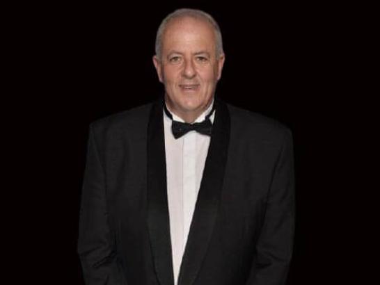 Steve Lytton