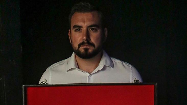 History of the LDN Capital Championship