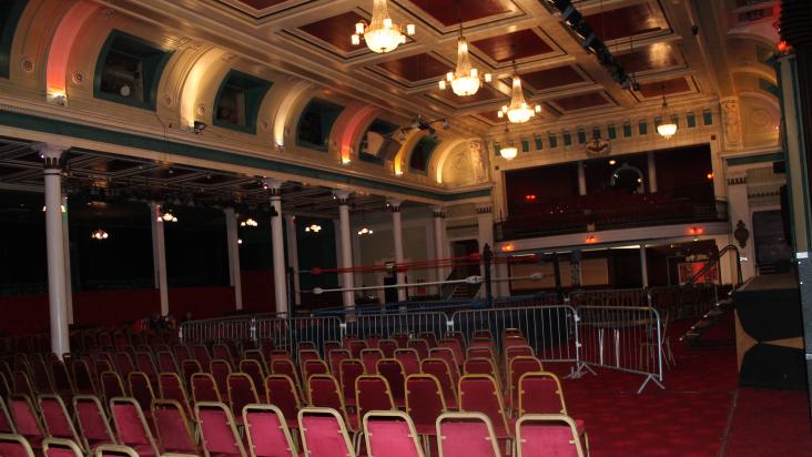 This week in LDN – Bognor, Watford & Newport