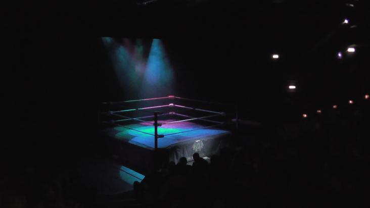 One night tournament - Southall 21st November