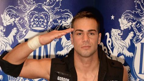 Flip Gordon