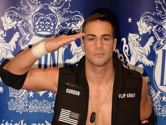Flip Gordon
