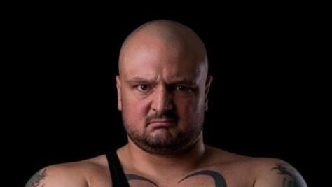 Crusher Curtis