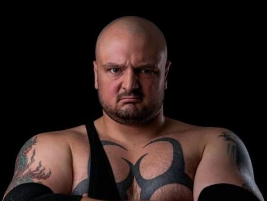 Crusher Curtis