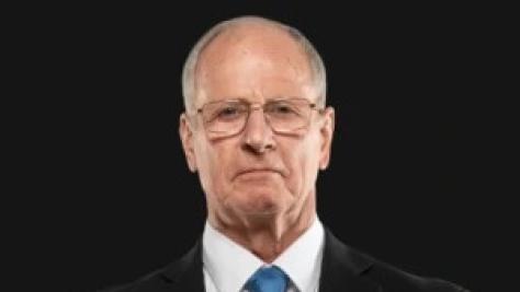 Johnny Saint