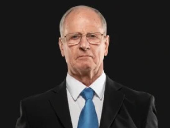 Johnny Saint