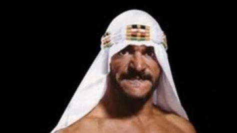 Sabu