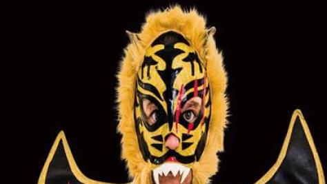 Young Lion