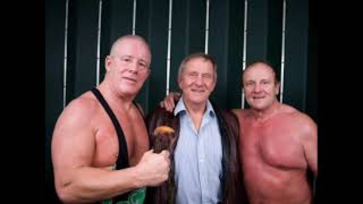 RIP Frank Rimer