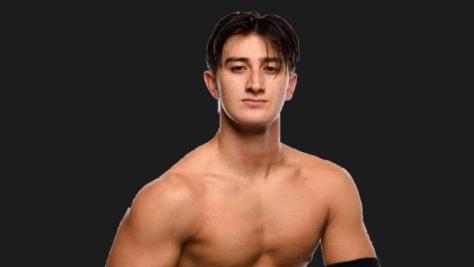 Griffin McCoy