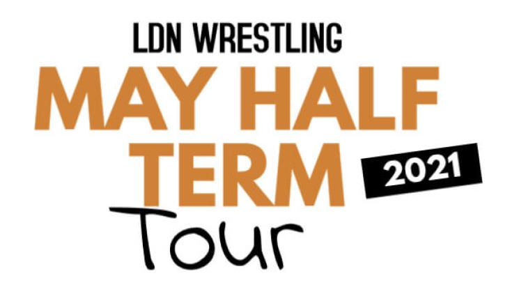 LDN Wrestling is back