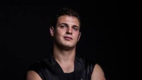 Matt Hitman Hart