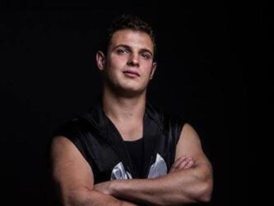 Matt Hitman Hart