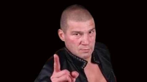 Johnny Kidd