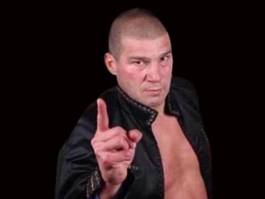 Johnny Kidd