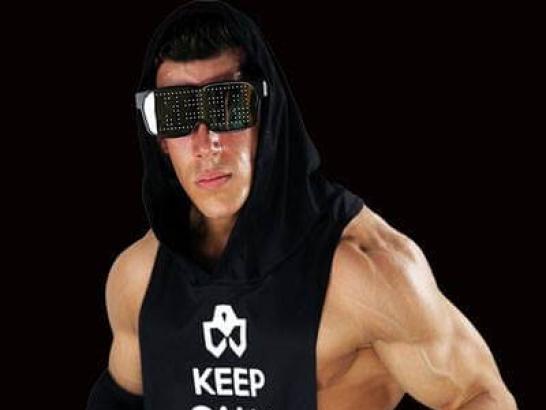 Jason Carrion