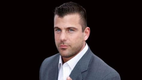 Matt Striker