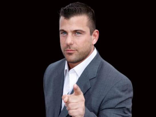 Matt Striker