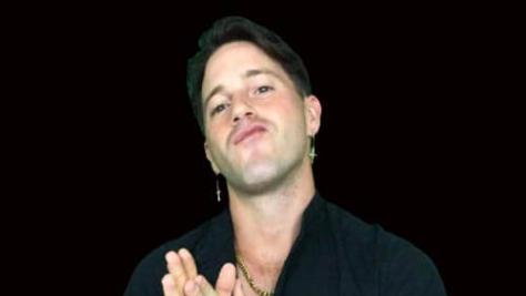 Joey Sunseri