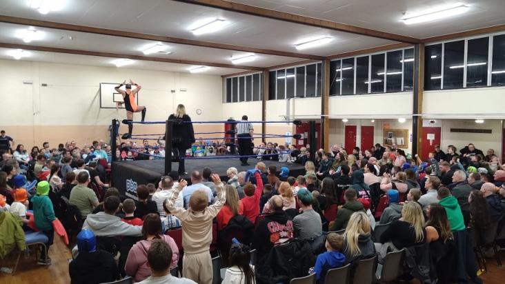 RESULTS FROM DUMBARTON