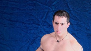 Italian wrestling star to debut for PBW in Dumbarton this June