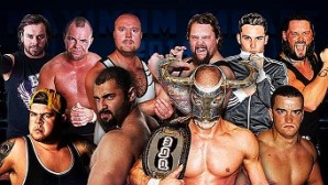 Maximum Impact 2014 now available on DVD