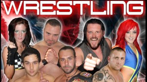 Final two matches announced for this Saturdays live event in Dumbarton