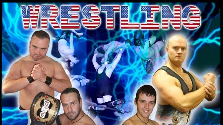 Lionheart and Wolfgang to defend tag titles this Saturday in Barrhead