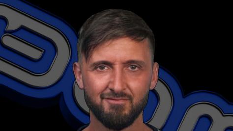 Joey Hayes
