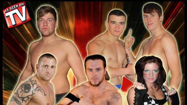 King Of Cruisers 2011 qualifying match set for Allon on September 10th