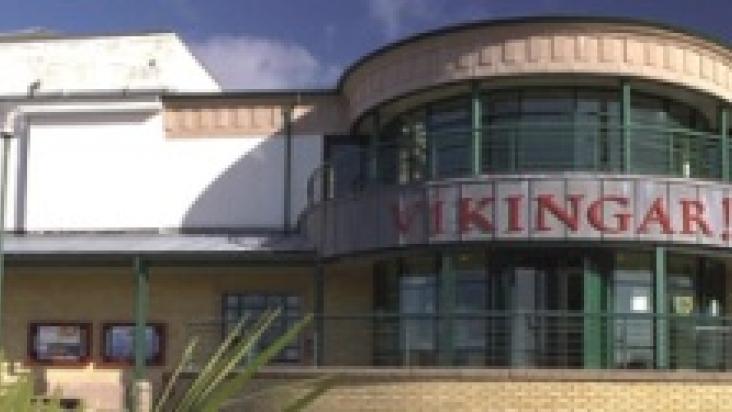 Tickets on sale now for Breaking Limits 7 in Largs this May