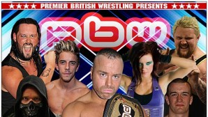 Chaos and Michael Fynne unable to compete in Airdrie this Saturday