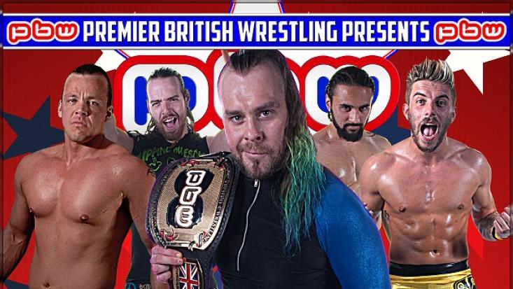 PBW TO DEBUT IN BEITH