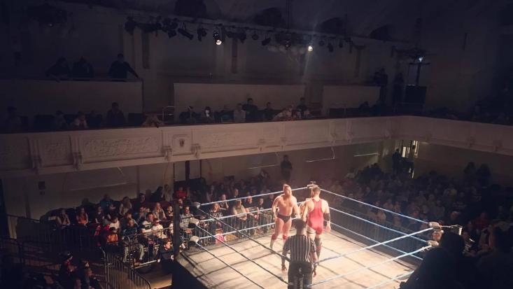 FULL RESULTS FROM AIRDRIE TOWN HALL (2017-04-10)