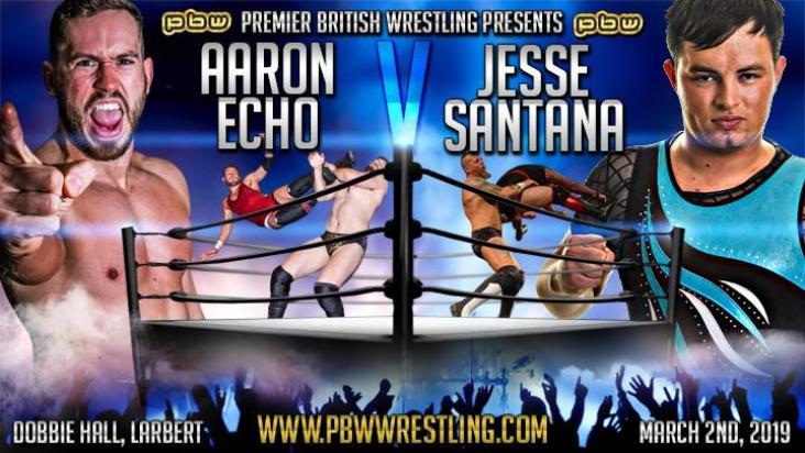 ECHO VS SANTANA