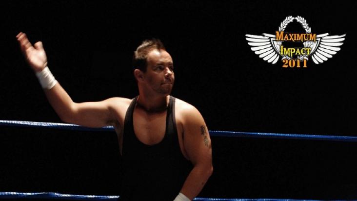 More matches confirmed for upcoming events in Maybole, Alloa & Larbet.