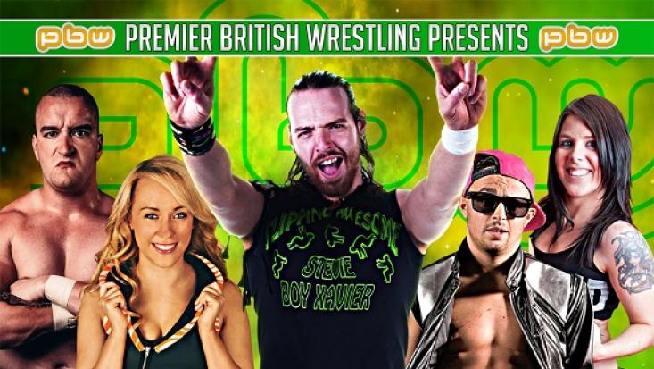 PBW SET FOR BARMULLOCH DEBUT THIS FRIDAY