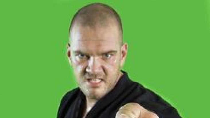 Former PBW and British star heads out to WWE