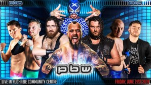 PBW to debut in Ruchazie this Friday night