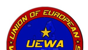 UEWA introduces Cruiserweight Championship for wrestlers of 95 kgs and under!