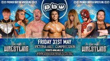 PBW - LIVE IN CAMPBELTOWN