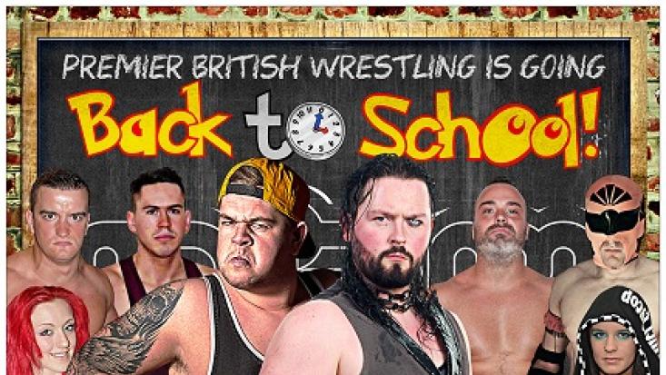 PBW to debut in Clydebank
