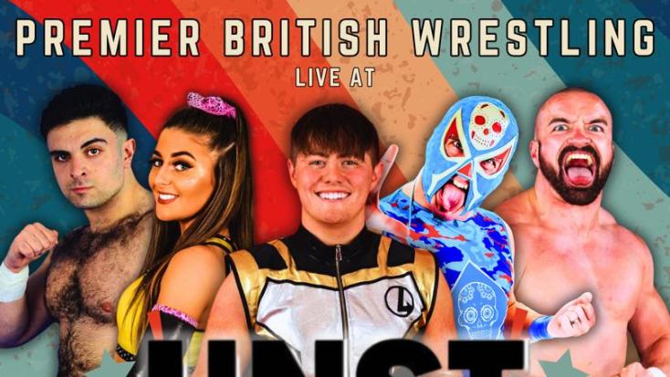 PBW - UNSTFEST 2025