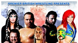 More matches announced for upcoming shows in Airdrie and The Pavilion