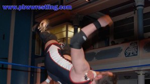 Fully Charged 2011(19.02.11 -Greenock Town Hall) pictures now online