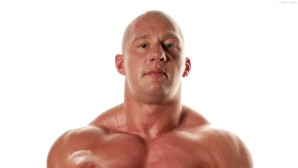 British Star Robbie Dynamite to hold special guest seminar at the PBW Academy