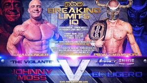 HUGE MAIN EVENT SET FOR BREAKING LIMITS 10