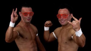 Top Irish tag team set to debut for PBW this October