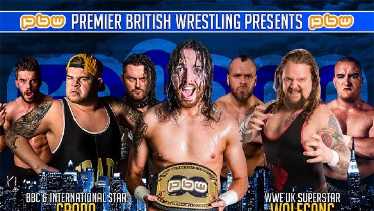 PBW RETURN TO LARBERT THIS MARCH
