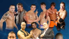 Maximum Impact 2011 DVD available now
